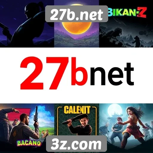 27b.net amplia catalogo de jogos indie