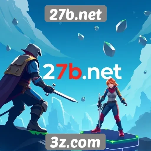 Como 27b.net se destaca entre os concorrentes