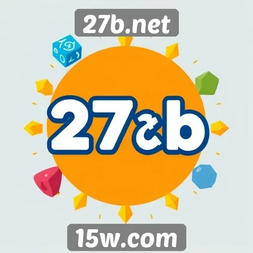 Dicas para iniciantes no site 27b.net