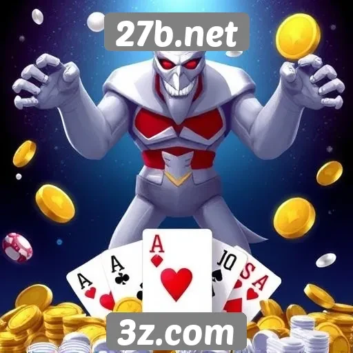 Análise detalhada dos jogos disponíveis no 27b.net