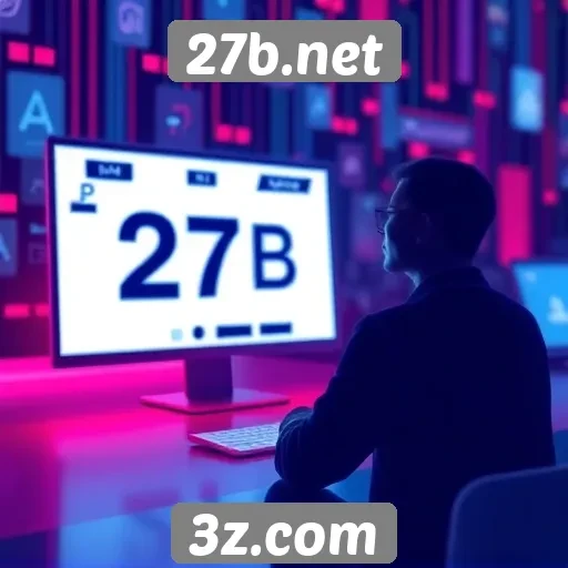 Futuro das atualizações no 27b.net