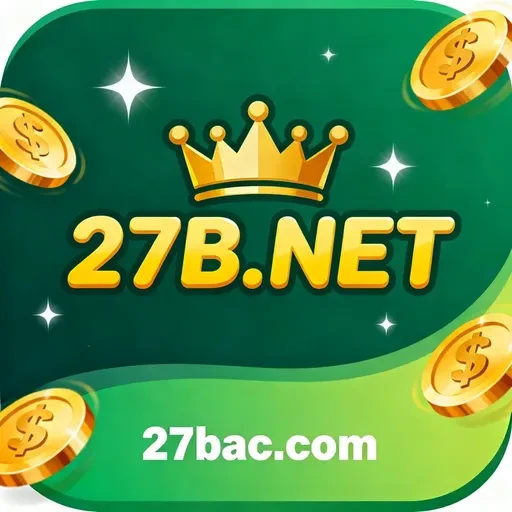 Logotipo 27b.net