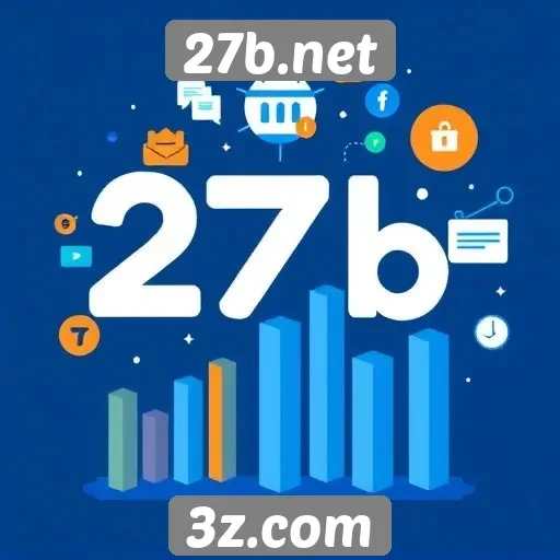 Perspectivas de monetização no site 27b.net