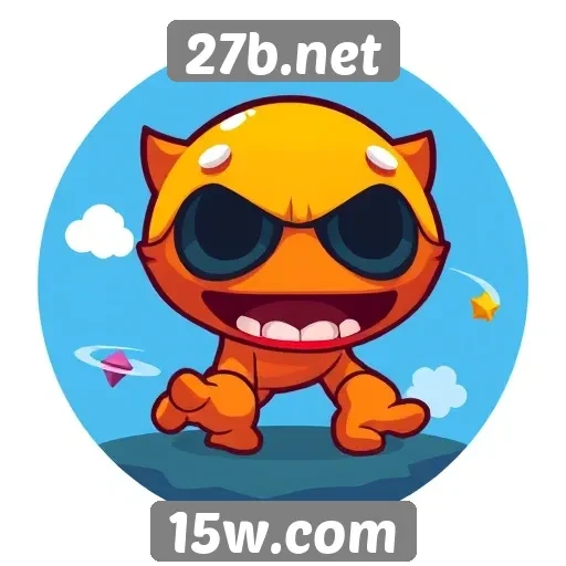 25 jogos mais populares disponíveis no 27b.net