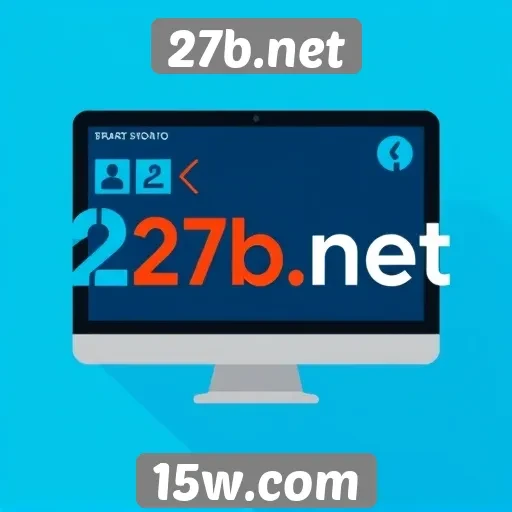 Tutoriais e guias ajudam usuários do 27b.net