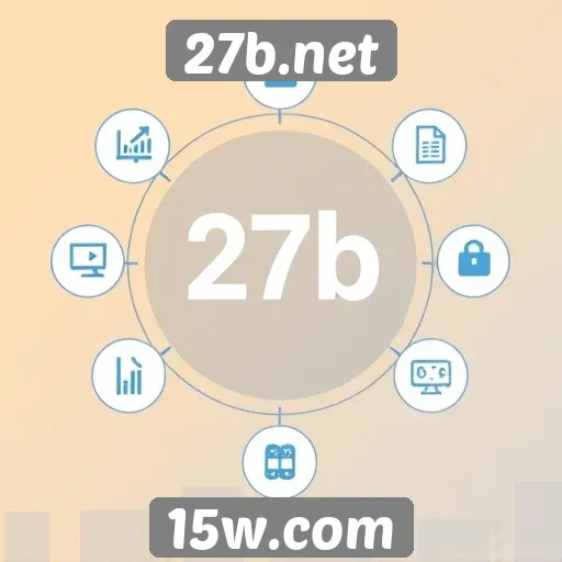 Experiência de usuário no 27b.net é avaliada por especialistas