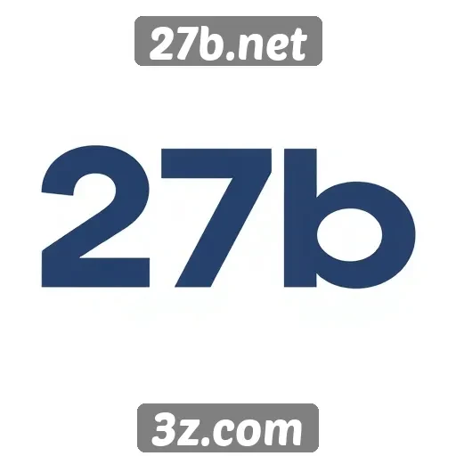 Experiências de usuários sobre o 27b.net